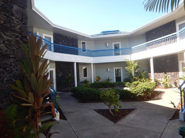 温德姆毛娜洛亚村酒店主图