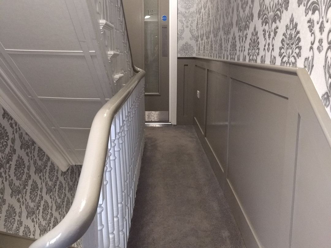 OYO Paradore Lodge主图