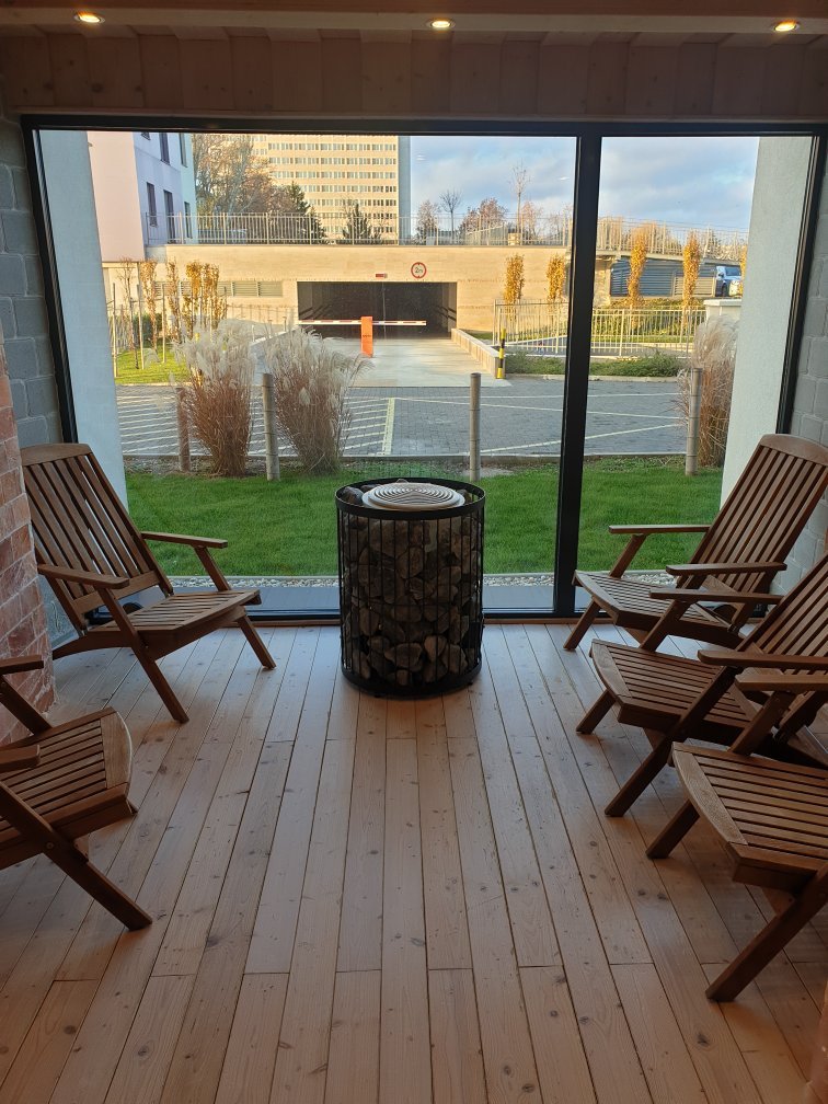 Hotel Fured - Spa & Conference-官方