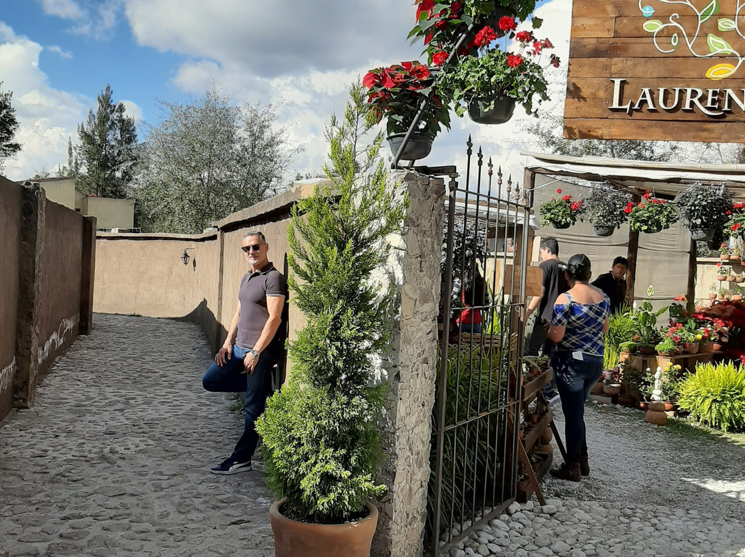 Val'Quirico-Nativitas必去景点