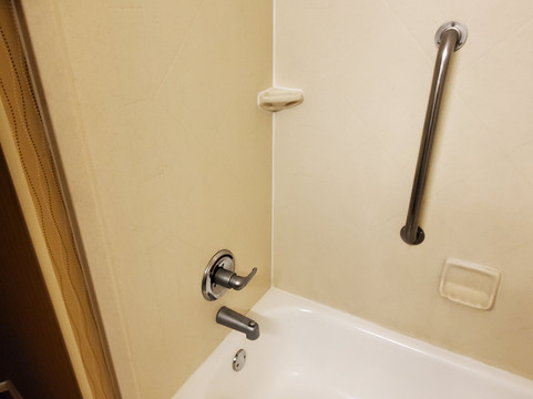 Comfort Inn & Suites主图