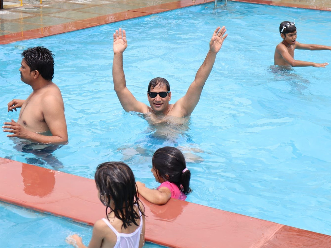 The Narayan Resort主图