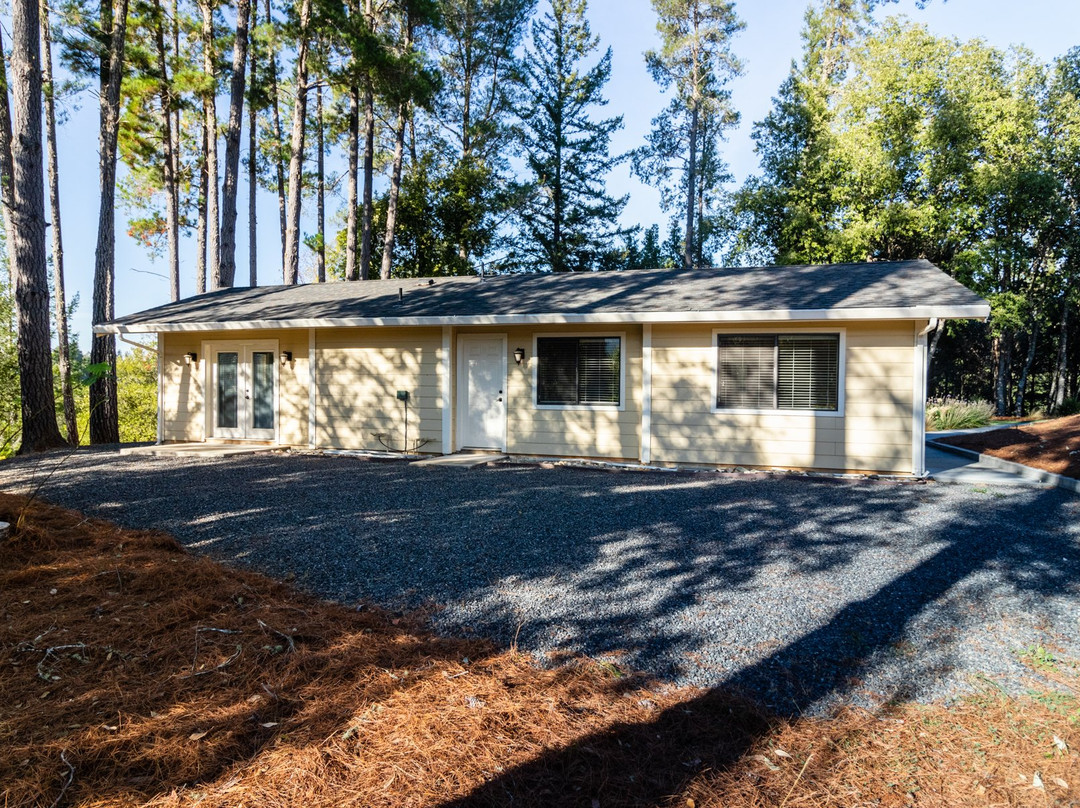 Indian Creek Inn主图