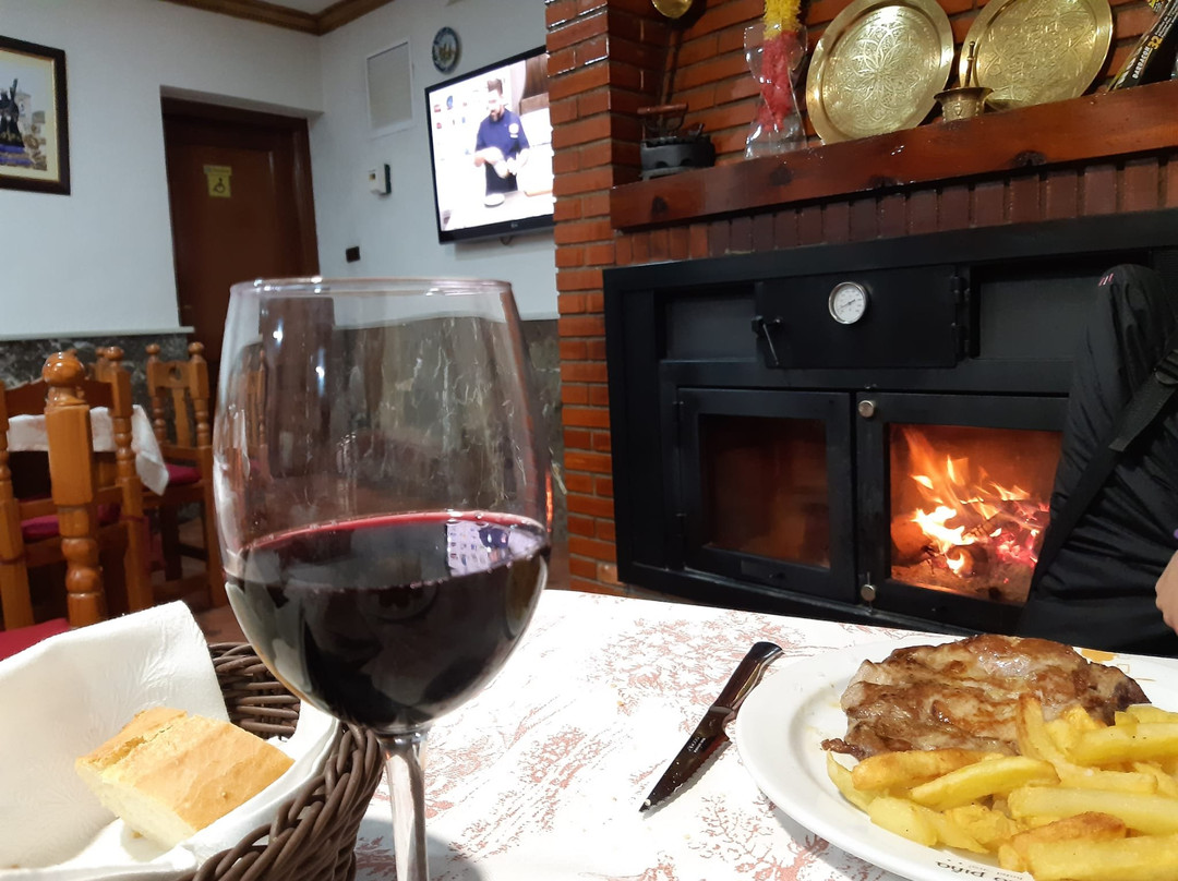 Hotel Rural Llano Pina主图