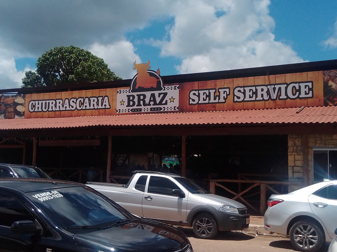 Churrascaria do Braz