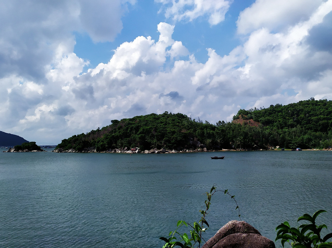 New Star - Day Tours-绥和必去景点