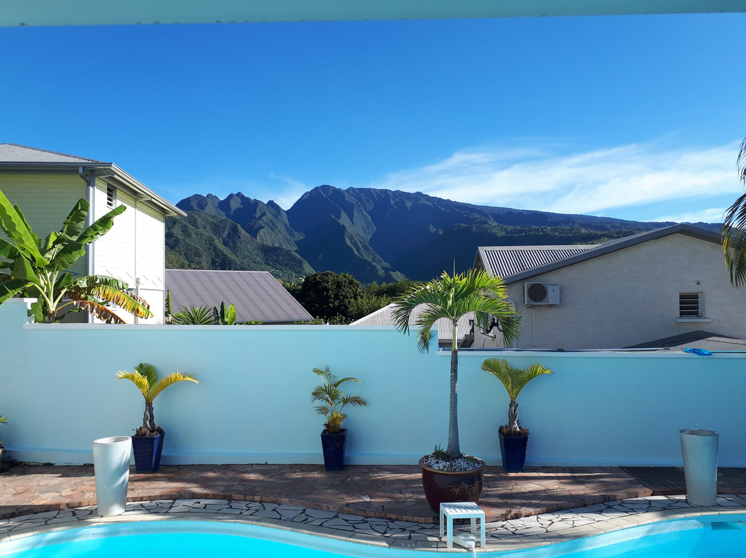 Entre Deux Rêves主图