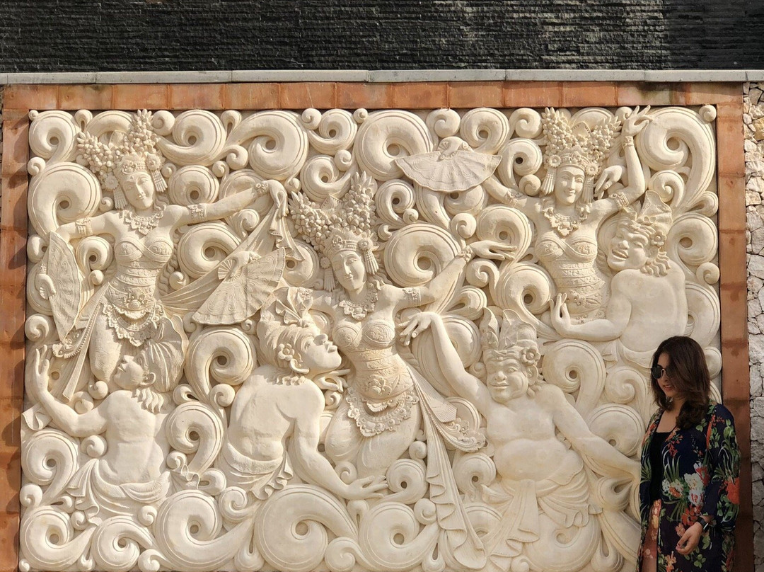 Klumpu酒店住宿-The Klumpu Villa