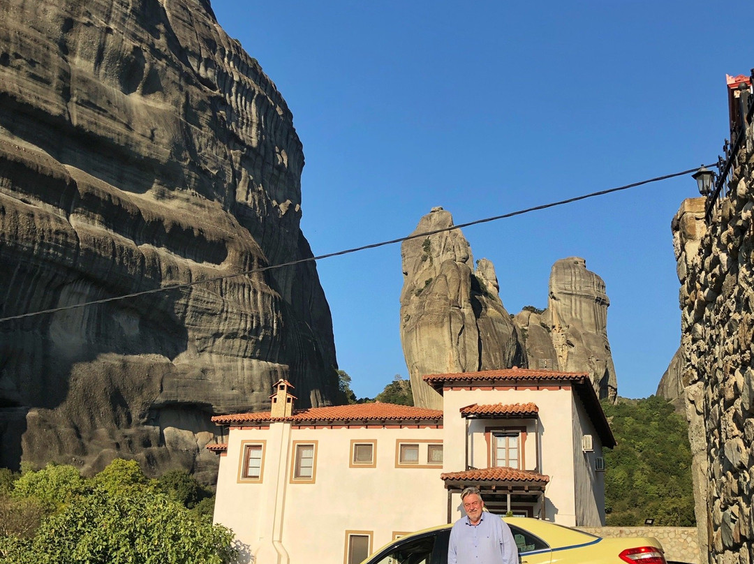 JG Athens Tours-雅典必去景点