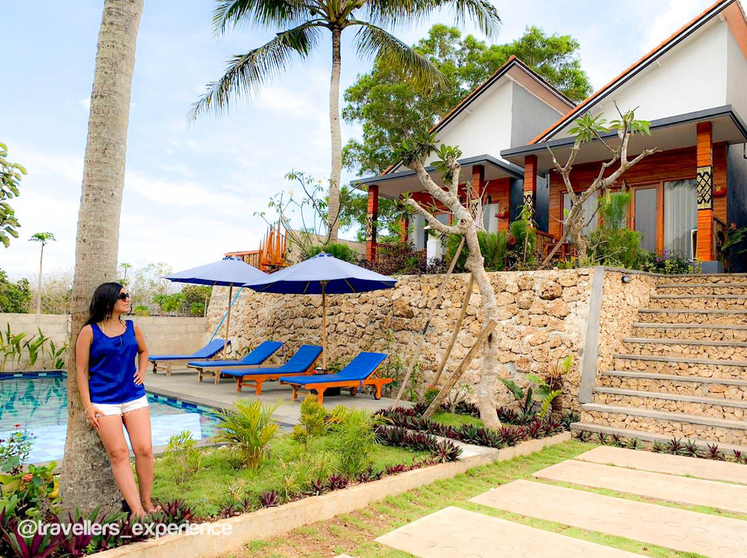 Bhavana Cottage主图