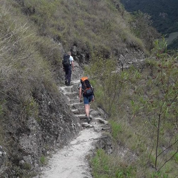 Machu Picchu Viajes Perú-库斯科必去景点