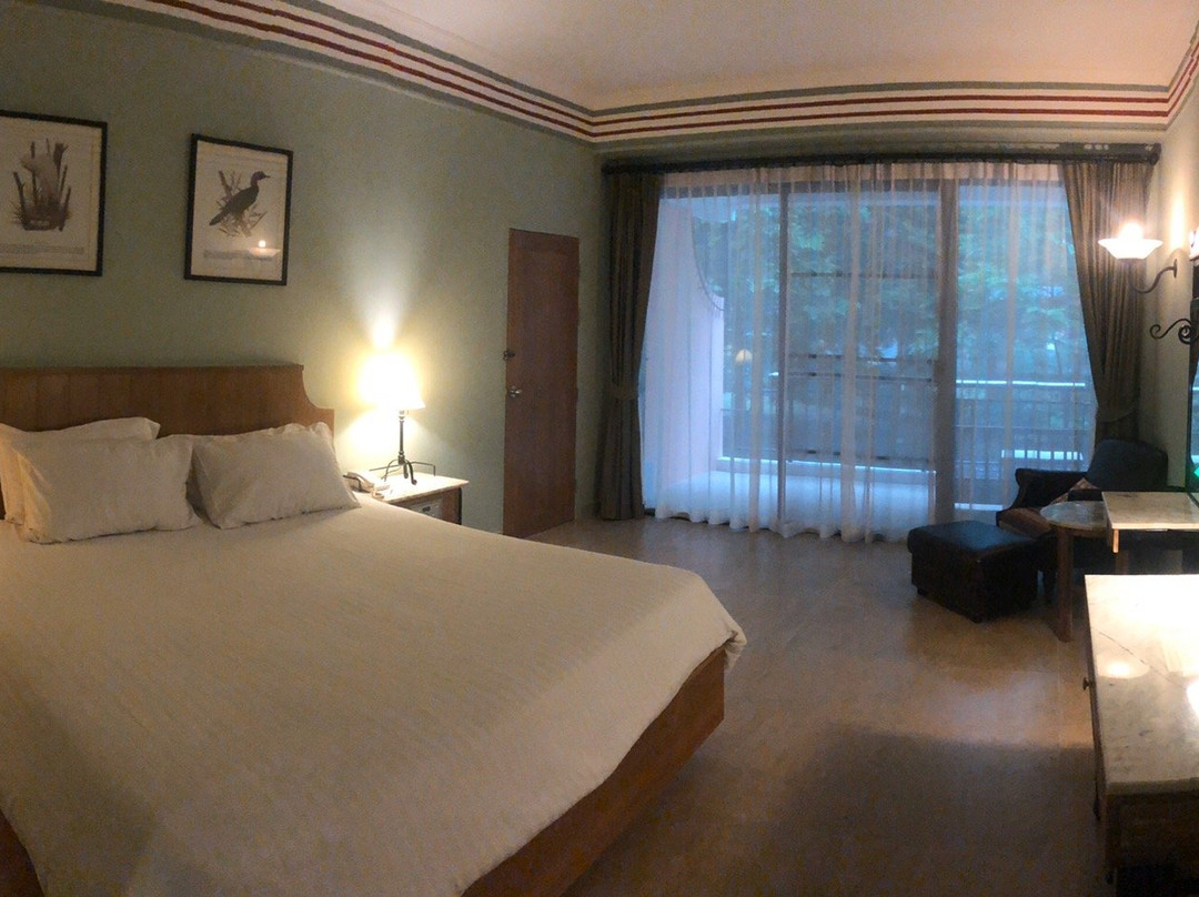 Balios Resort Khaoyai主图