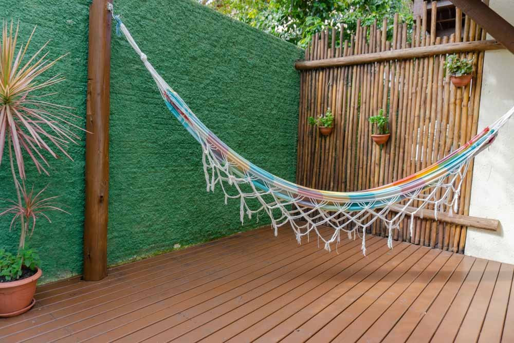 Pousada Villa Embaú主图