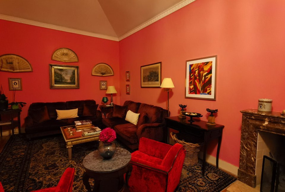 São Miguel Guest House主图