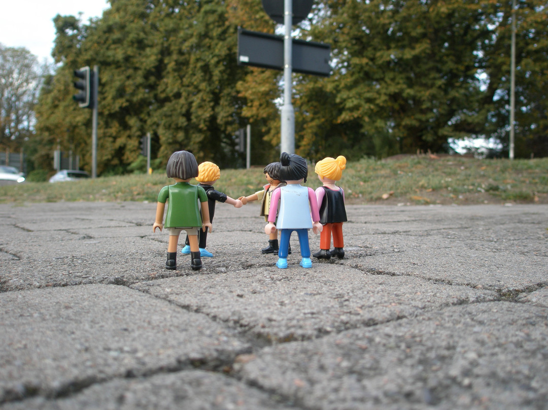 茱莉斯南安普敦旅馆主图