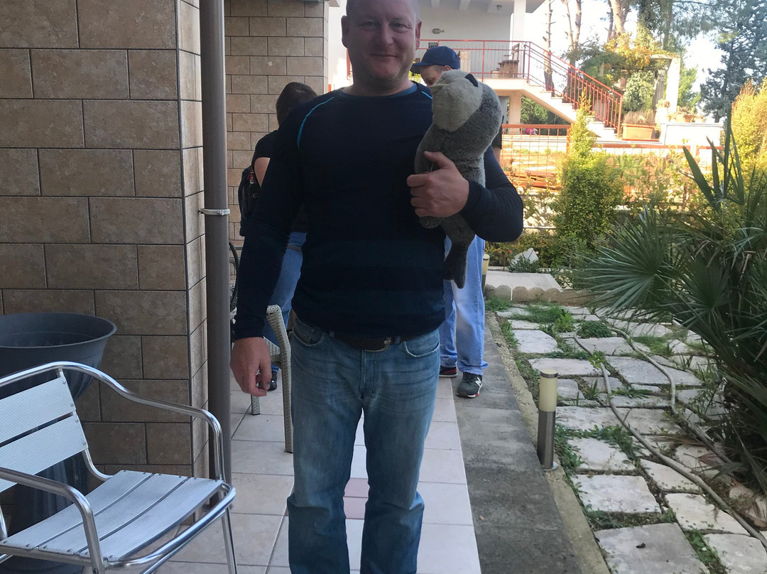 Le Sirene Bed And Breakfast主图