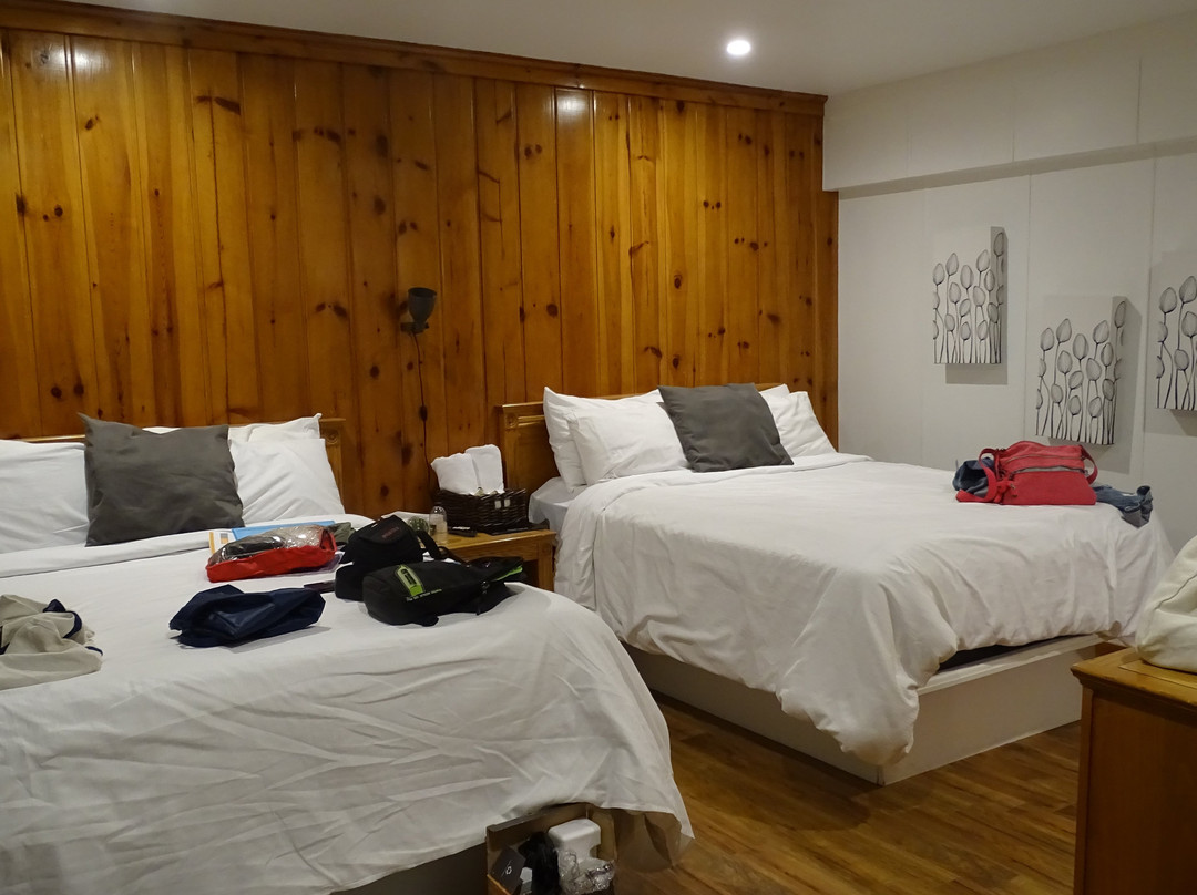 Comme Chez Soi主图