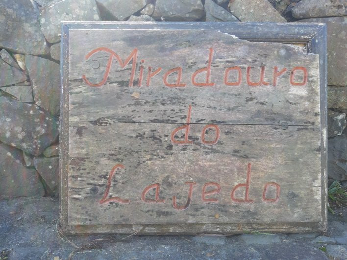 Miradouro do Lajedo-Lajes das Flores必去景点