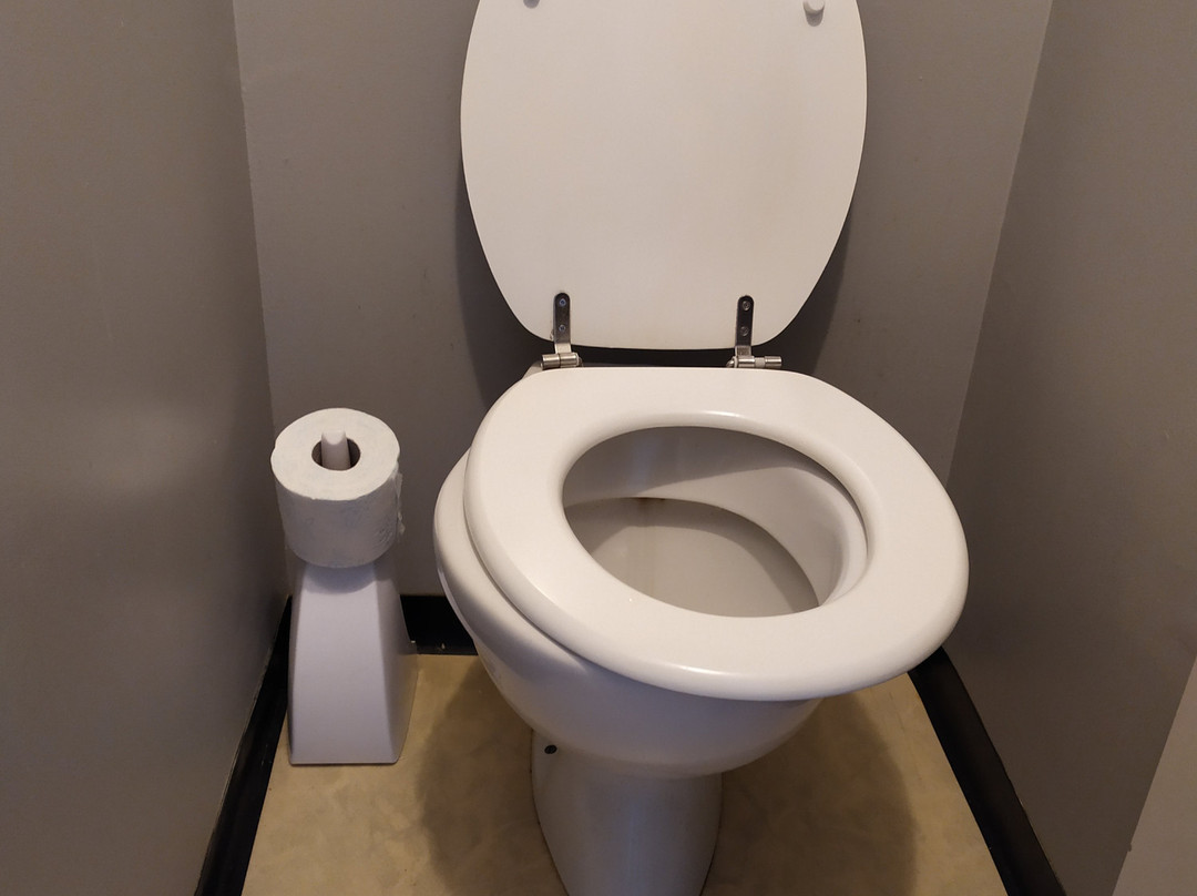 Belvédère Hôtel主图