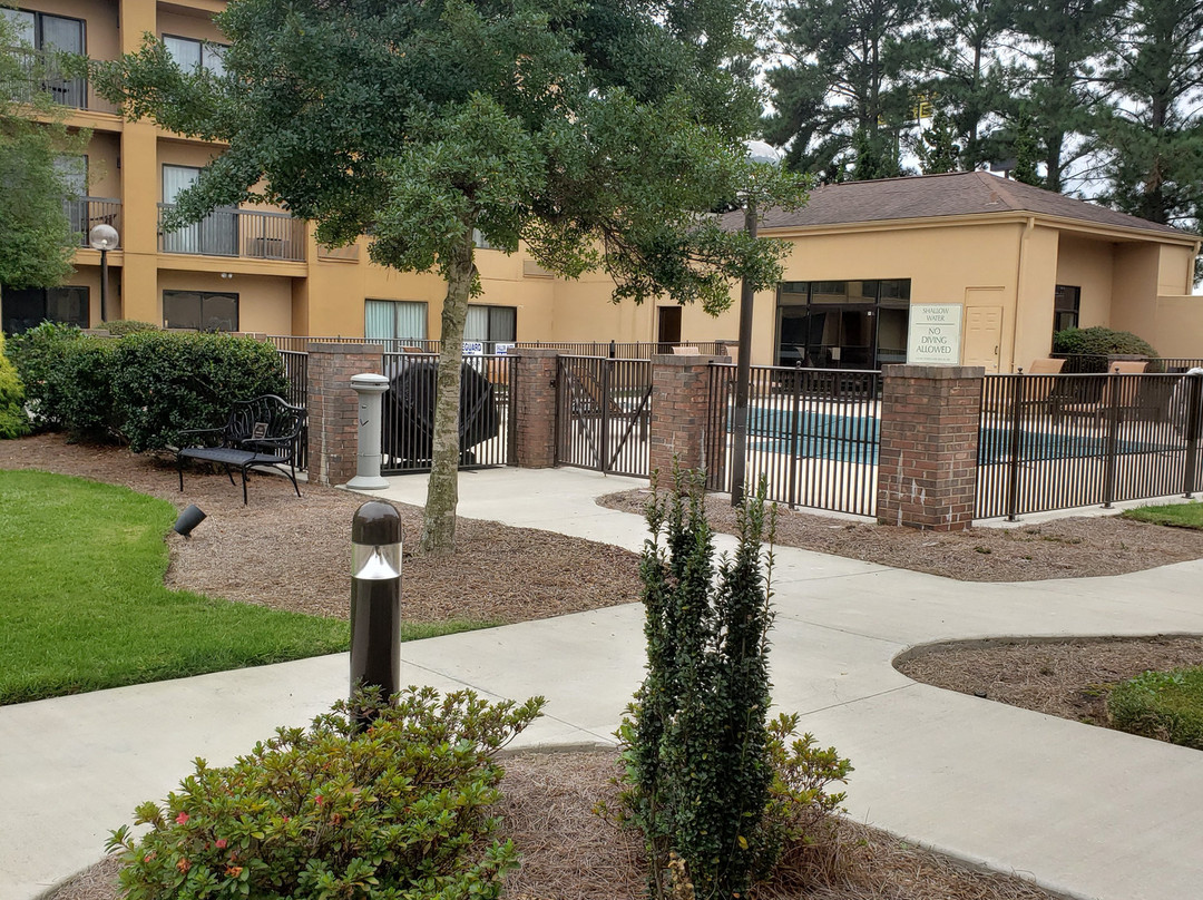 Best Western Spartanburg Northwest主图