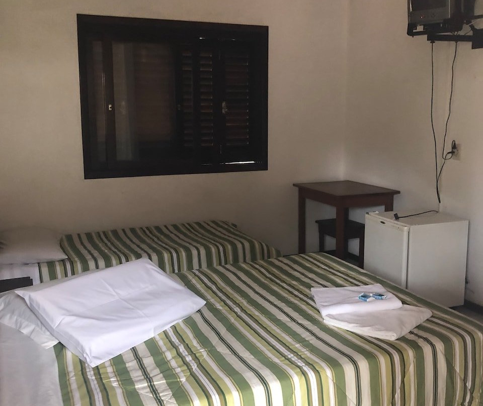 Hotel Praia Bonita主图