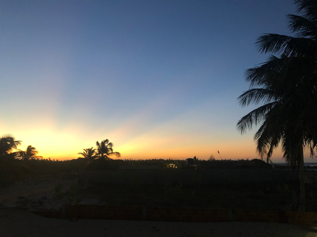 Pousada Villa Del Lotus主图