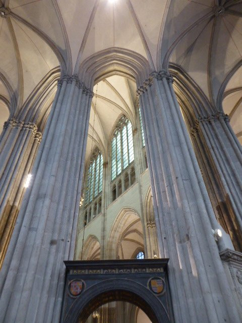 St. Martin's Cathedral Domkerk-乌特勒支必去景点
