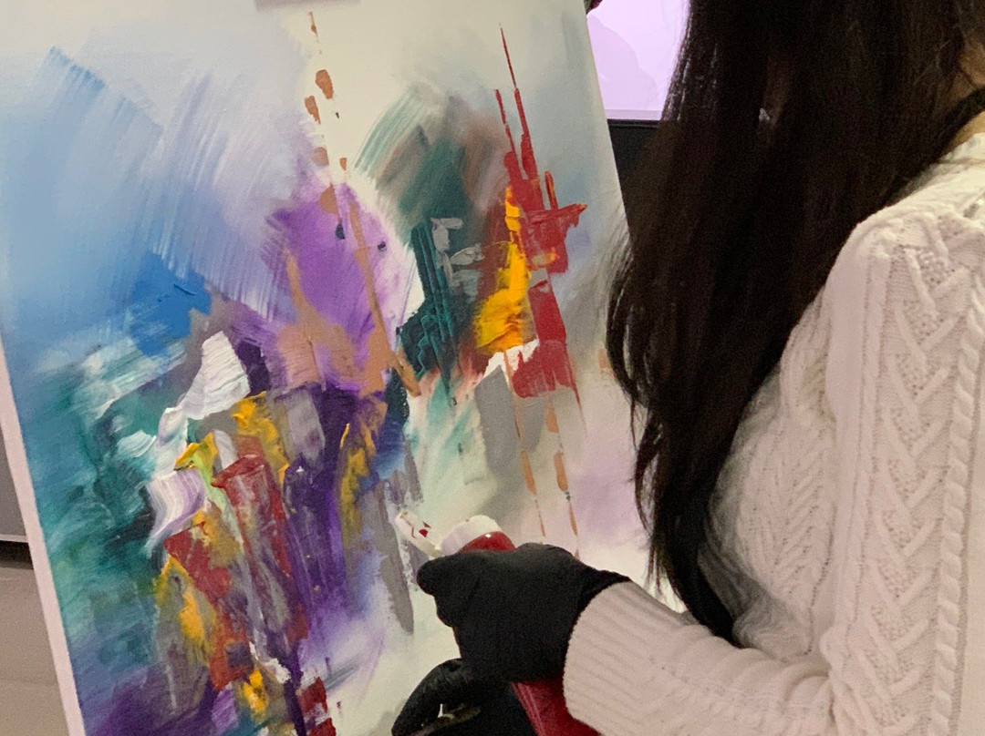 Art Gallery景点图片
