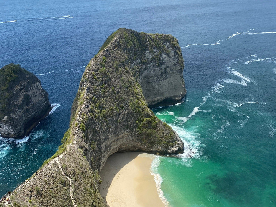 LiburanBali-沙努尔必去景点