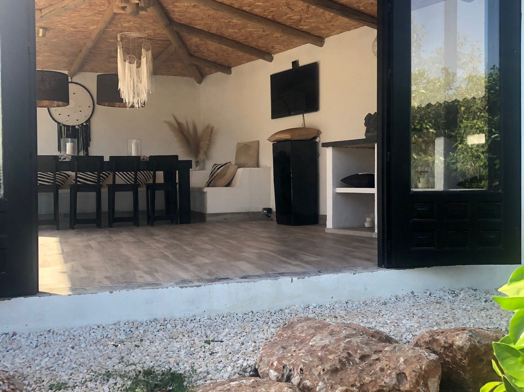 Finca Rayo del Sol主图