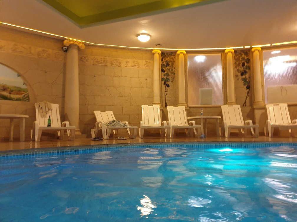 Spa Hotel Gloria主图