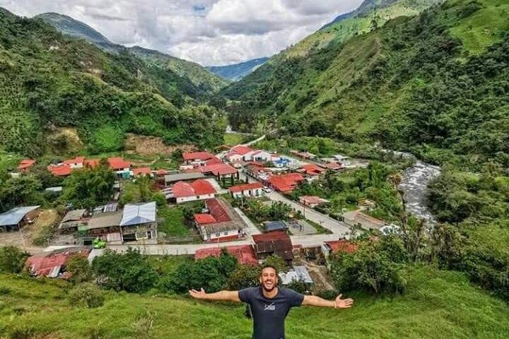 Espeletia Expedition-Ibague必去景点