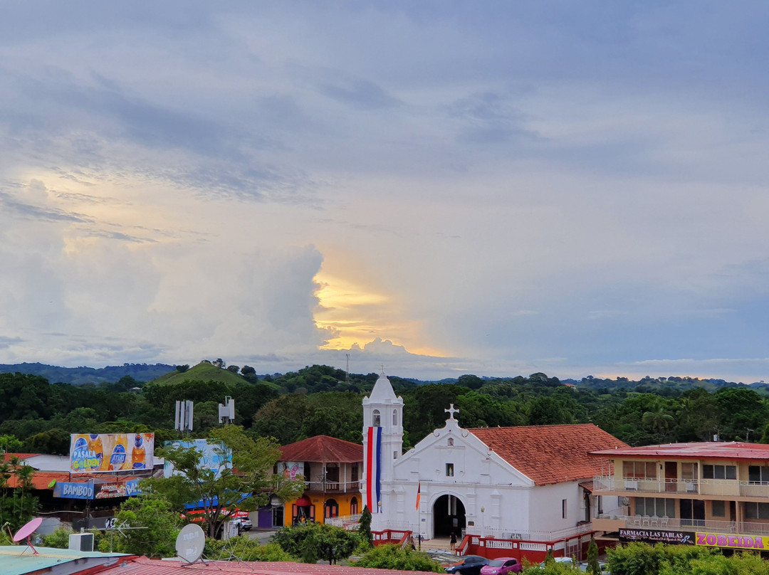 Hotel Presidente主图