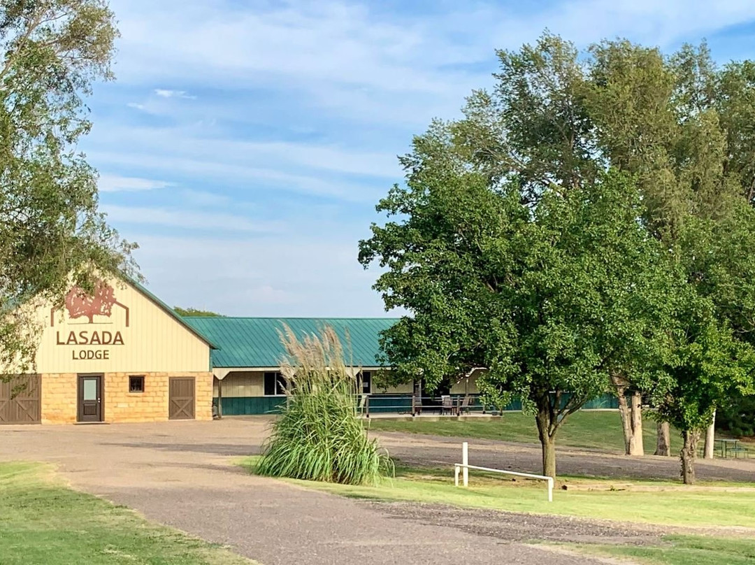 LaSada Lodge主图