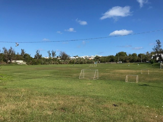 Shelly Bay Beach-Hamilton Parish必去景点