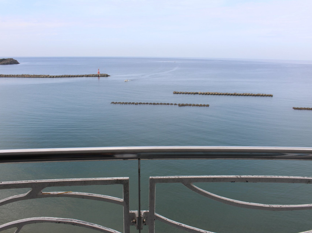 Nishiizu Matsuzaki Itoen Hotel主图