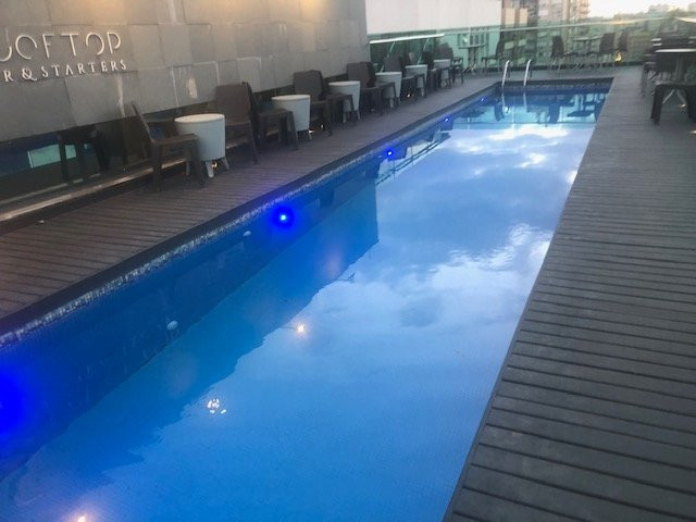 Hotel Laghetto Moinhos主图