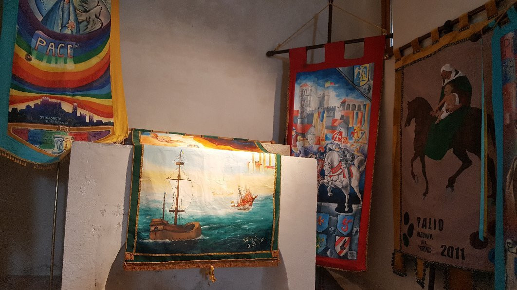 Chiesa di San Michele Arcangelo景点图片