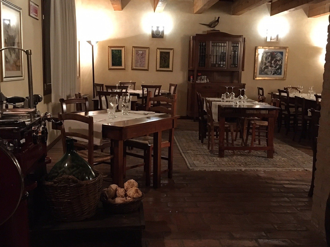 Locanda Il Fagiano主图