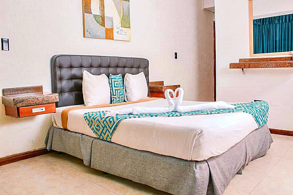 Miramar Suites主图