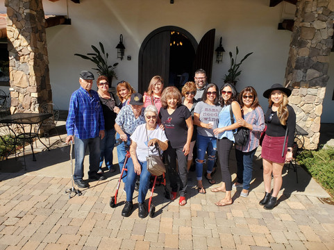 Straight Off The Vine Wine Tours-特曼库拉必去景点