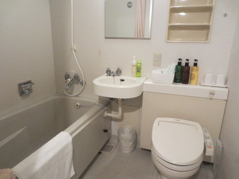 蒙特蕾希酒店主图