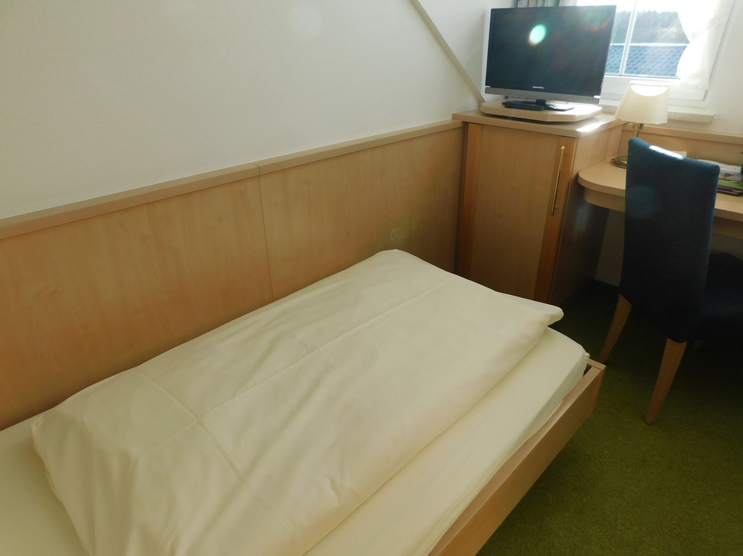 Hotel Restaurant Zollersteighof主图