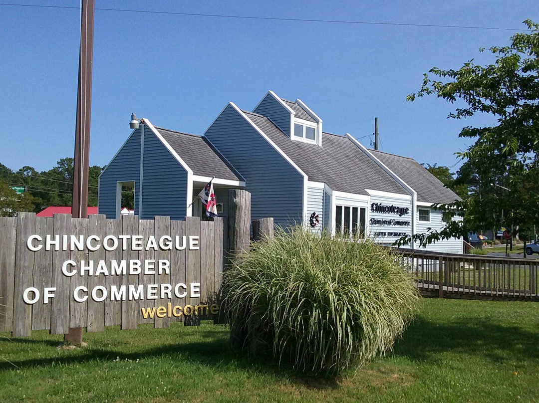 Chincoteague Chamber of Commerce and Certified Visitor Center景点图片
