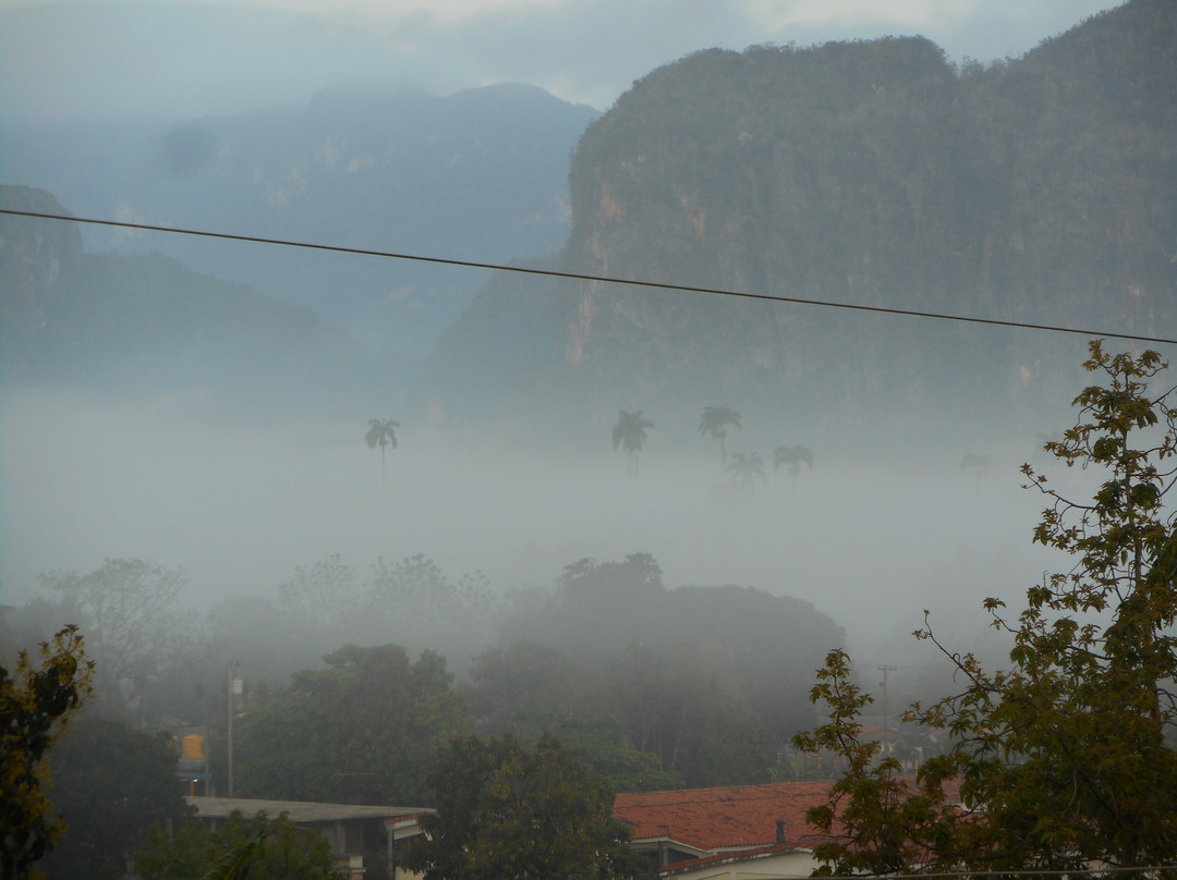 Casa Las Estrellas主图