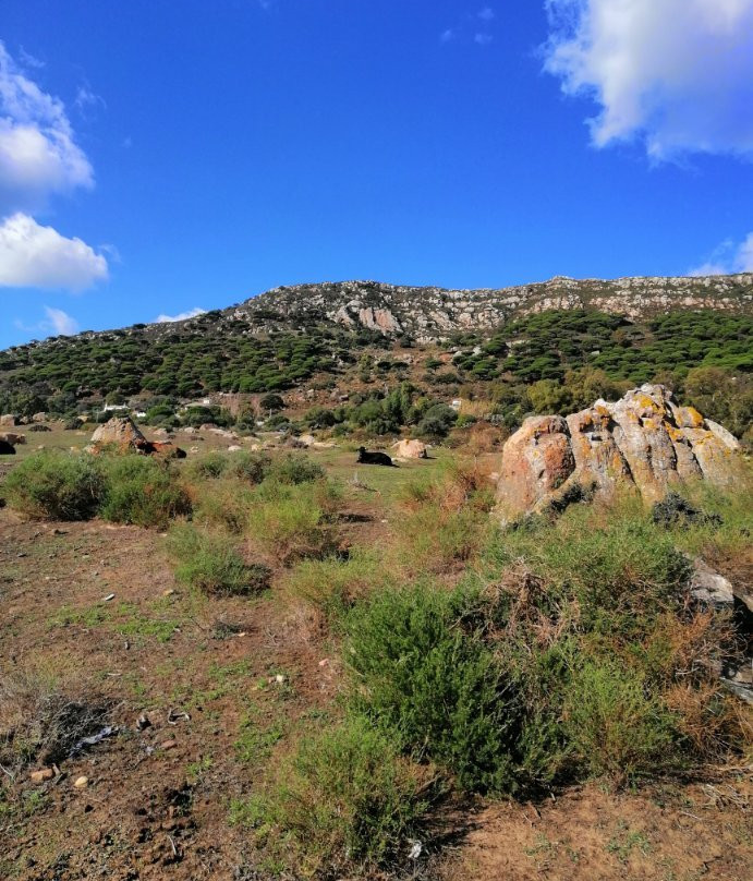 Aventura Ecuestre-塔里法必去景点