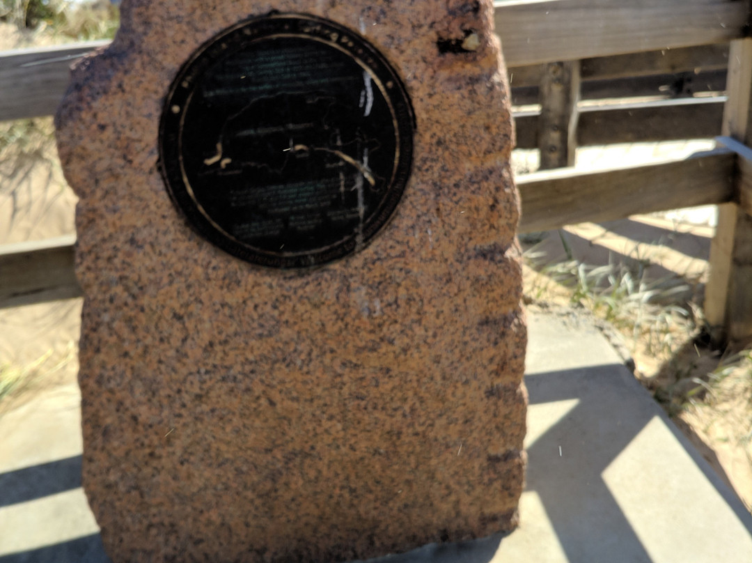 Woolamai Beach-Cape Woolamai必去景点