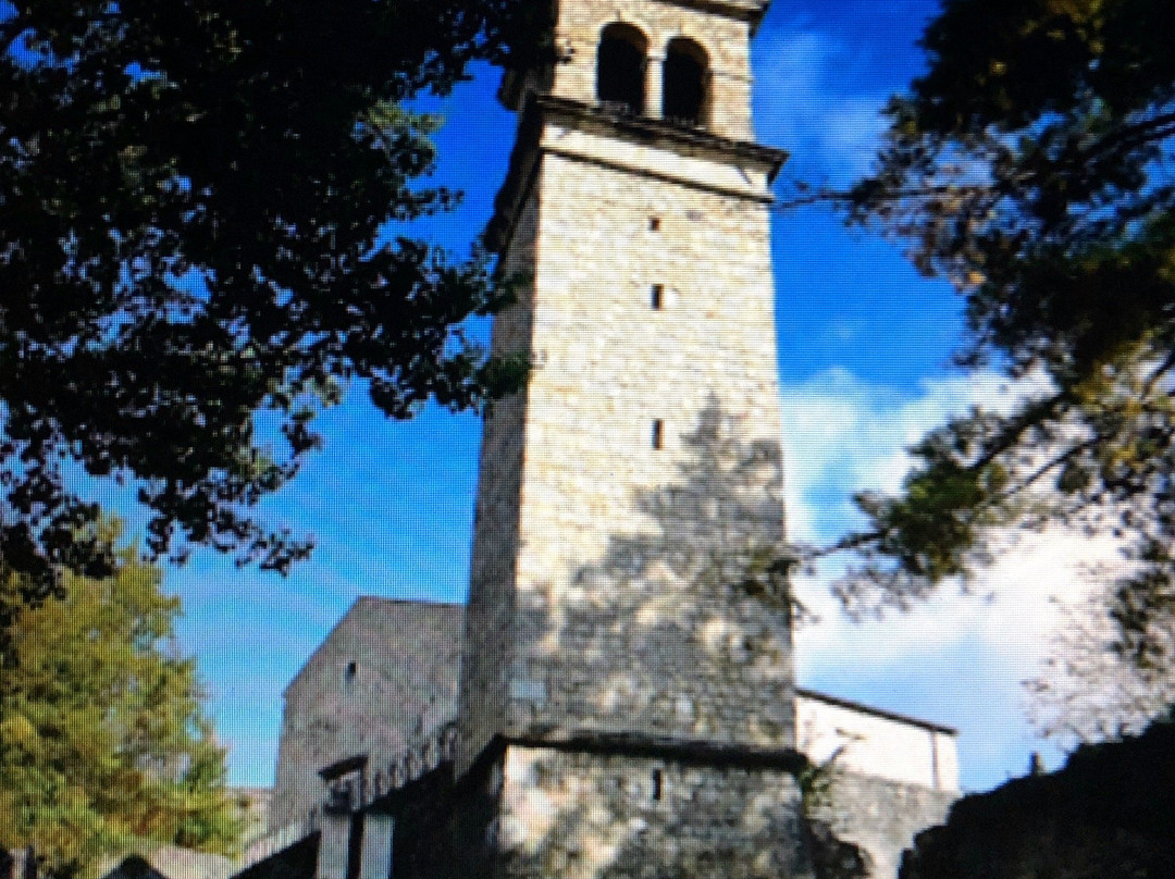 Chiesa di San Pietro景点图片