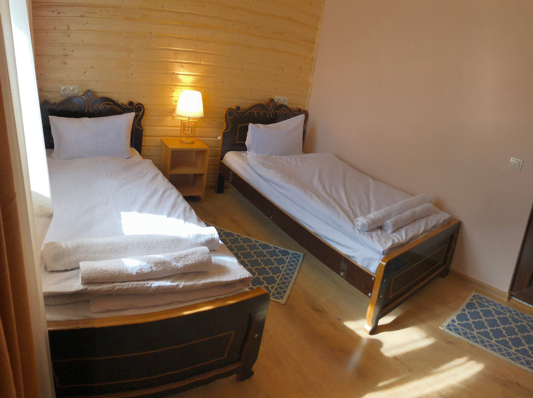 Keti Margiani Guest House主图