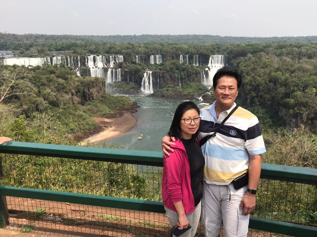 Private tour to uros islands with yordy and dina-Islas Flotantes必去景点
